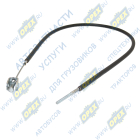 082-1602020-Б Трос привода сцепления МТЗ-082,132 1250мм МТЗ РУП